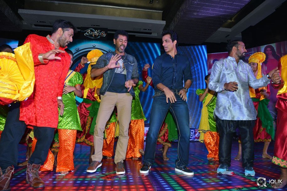 Abhinetri-Movie-Audio-Launch